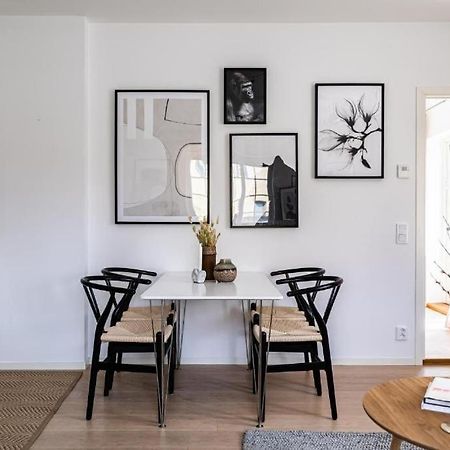 Beautiful And Modern Accommodation Near Stockholm City Eksteriør bilde
