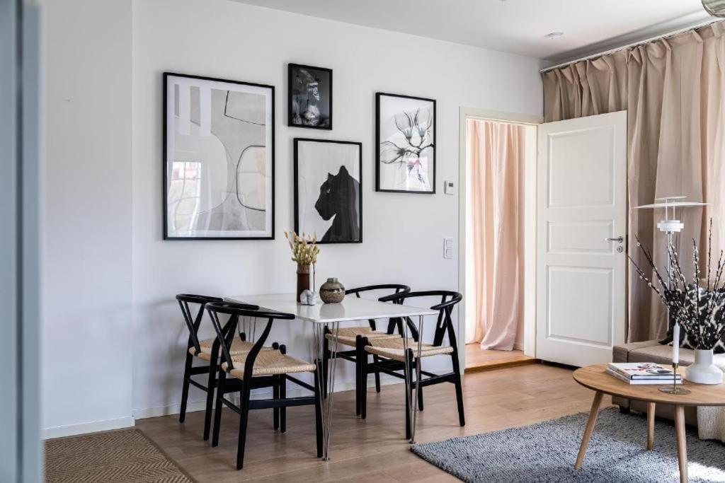 Beautiful And Modern Accommodation Near Stockholm City Eksteriør bilde