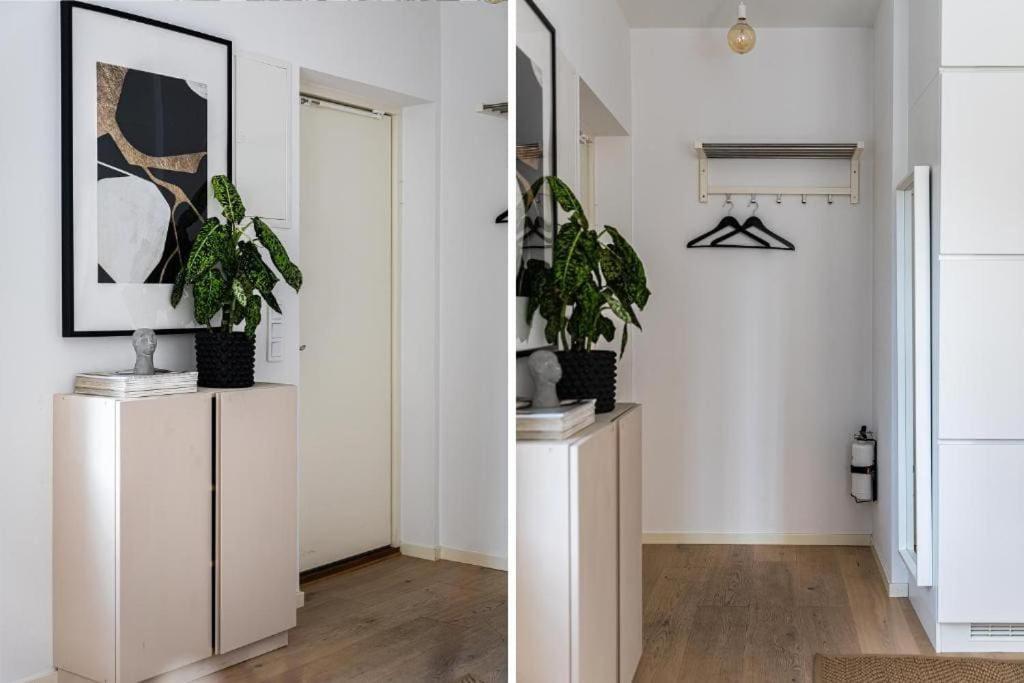 Beautiful And Modern Accommodation Near Stockholm City Eksteriør bilde
