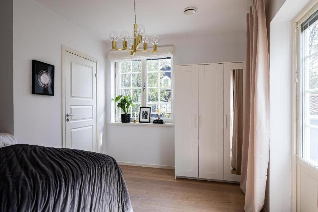 Beautiful And Modern Accommodation Near Stockholm City Eksteriør bilde